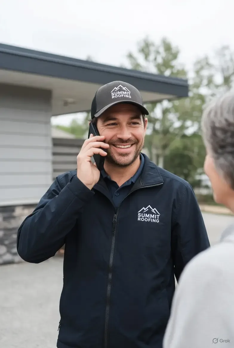 Flat Roof Leak Repair Albion, ME FAQs